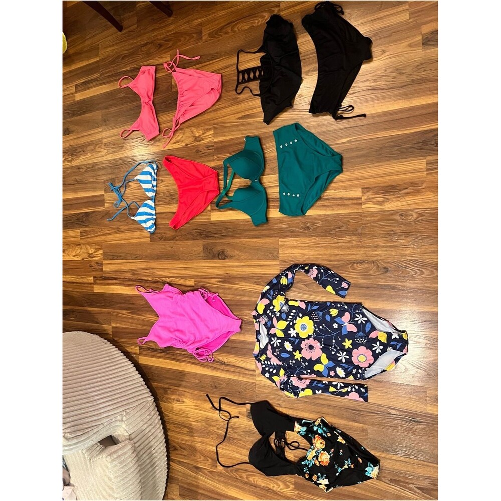 Women swim suit bundle